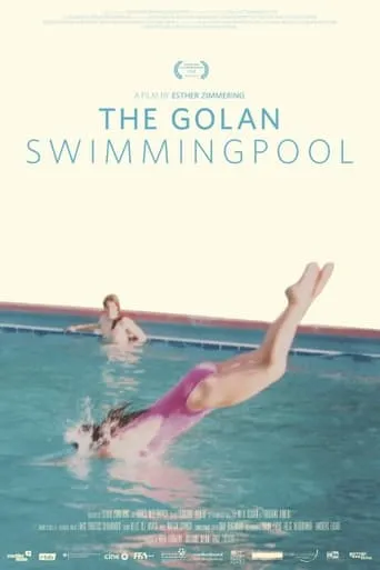 The Golan Swimmingpool movie poster - Rated 0.5/10
