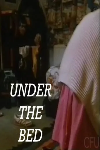 Under the Bed movie poster - Entertainment content