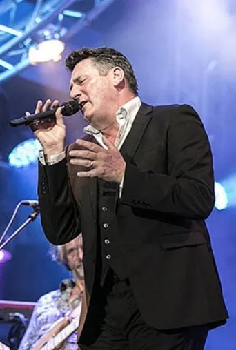 Tony Hadley. Estival Jazz Lugano 2016 movie poster - Rated 8/10