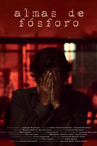 Phosphorus Souls movie poster - Entertainment content