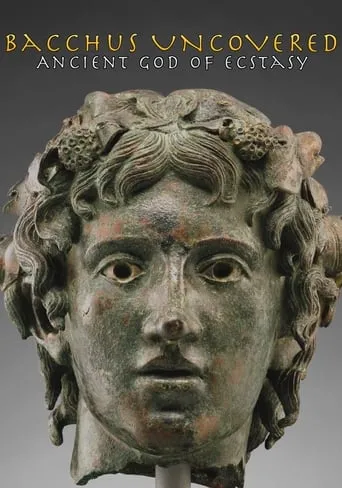 Bacchus Uncovered: Ancient God of Ecstasy movie poster - Entertainment content