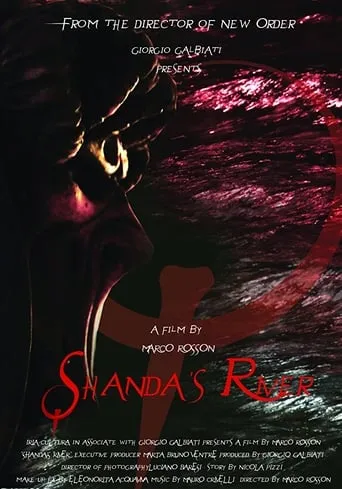 Shanda's River movie poster - Rated 4.2/10