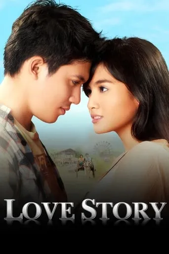 Love Story movie poster - Rated 5/10