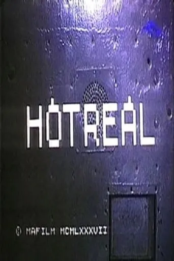 Hótreál movie poster - Entertainment content