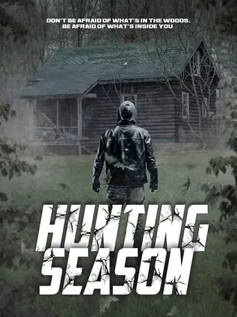 Hunting Season movie poster - Entertainment content