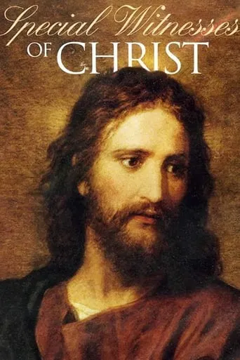 Special Witnesses of Christ movie poster - Entertainment content