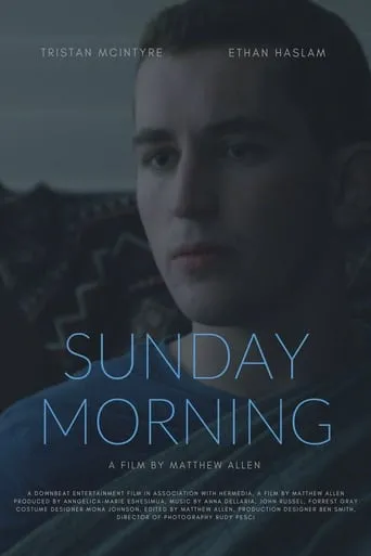 Sunday Morning movie poster - Entertainment content