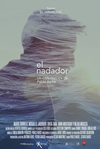 The Swimmer movie poster - Entertainment content