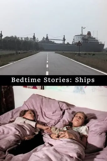 Bedtime Stories: Ships movie poster - Entertainment content