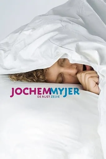 Jochem Myjer: De Rust Zelve movie poster - Rated 7.9/10