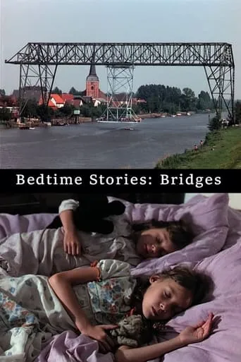 Bedtime Stories: Bridges movie poster - Entertainment content