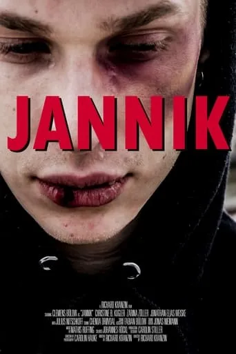 Jannik movie poster - Rated 4/10