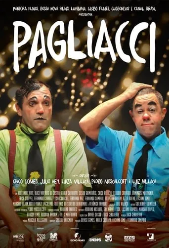 Pagliacci movie poster - Entertainment content