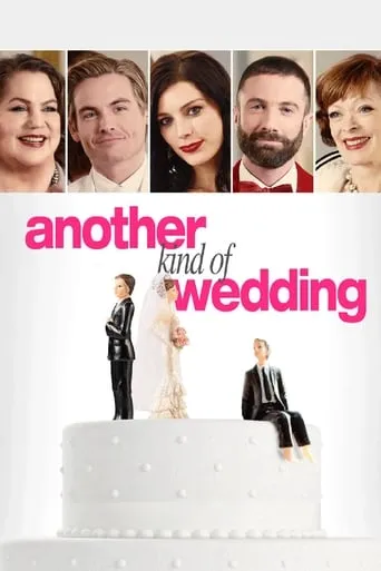 Another Kind of Wedding movie poster - Rated 5.2/10