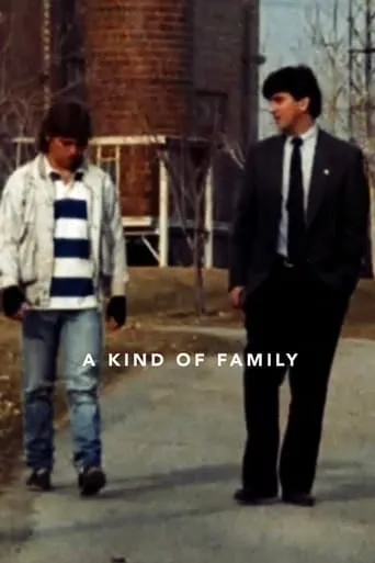 A Kind of Family movie poster - Rated 1/10