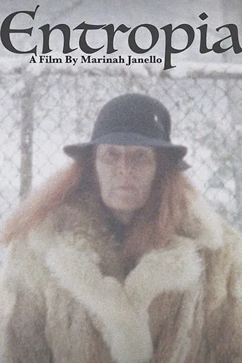 Entropia movie poster - Rated 8/10