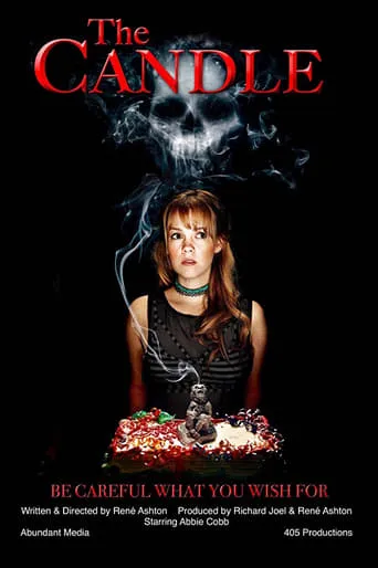 The Candle movie poster - Rated 8.5/10