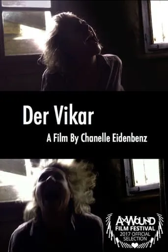 The Vicar movie poster - Rated 7/10