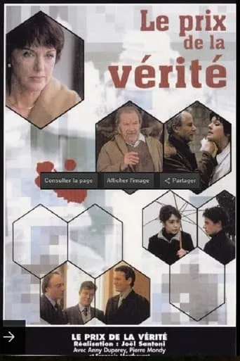 The Costly Truth movie poster - Rated 3.5/10