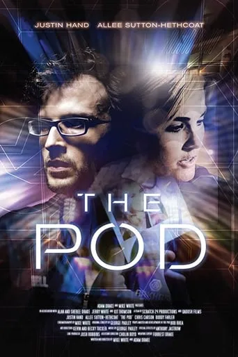 The Pod movie poster - Entertainment content