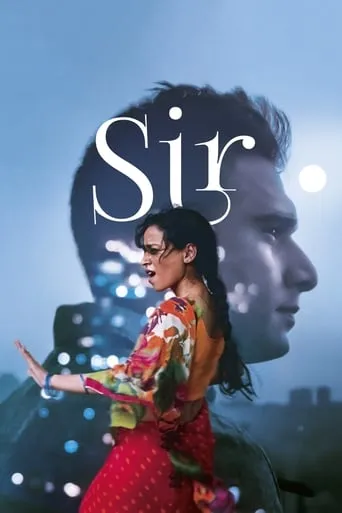 Sir movie poster - Rated 7.1/10