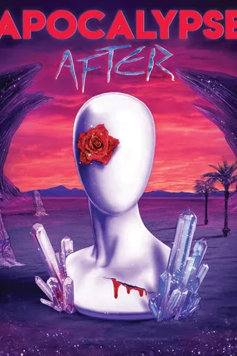 Apocalypse After movie poster - Rated 5.6/10