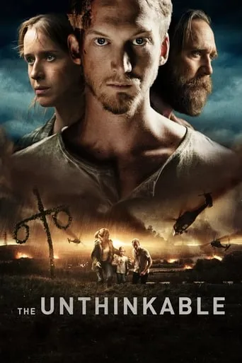 The Unthinkable movie poster - Rated 5.658/10