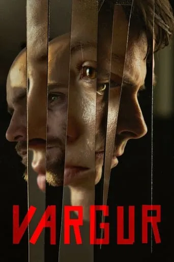 Vultures movie poster - Rated 5.8/10