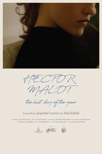 Hector Malot: The Last Day of the Year movie poster - Rated 6.3/10