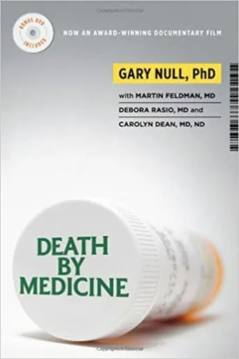 Death by Medicine movie poster - Rated 10/10