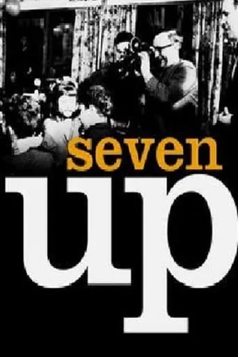 Seven Up! movie poster - Rated 7.238/10