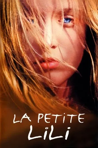 Little Lili movie poster - Rated 5.5/10