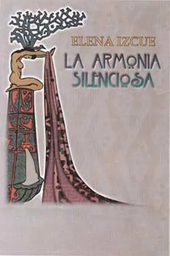 Elena Izcue: La armonía silenciosa movie poster - Entertainment content