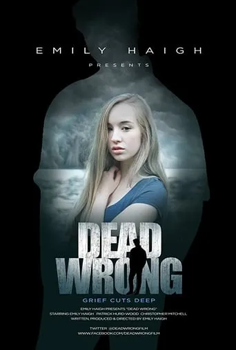Dead Wrong movie poster - Entertainment content