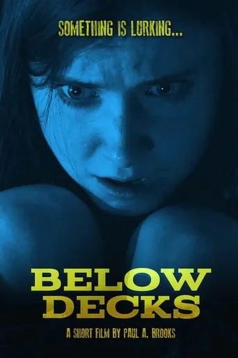 Below Decks movie poster - Entertainment content