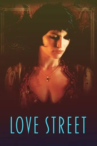 Love Street movie poster - Rated 5.176/10