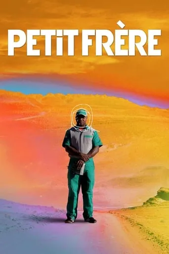 Petit-Frère movie poster - Rated 5.5/10