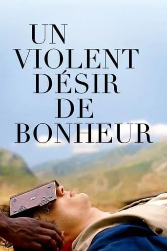 A Violent Desire for Joy movie poster - Rated 4.5/10