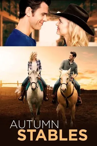 Autumn Stables movie poster - Rated 7.5/10
