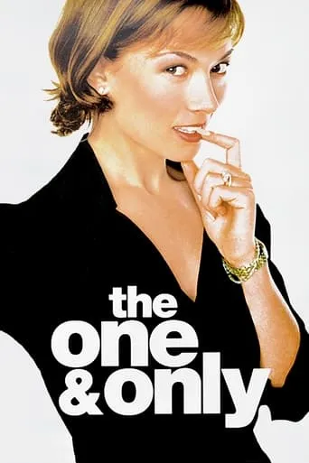 The One and Only movie poster - Rated 4.6/10