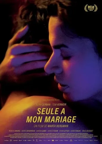 Alone at My Wedding movie poster - Rated 6.1/10