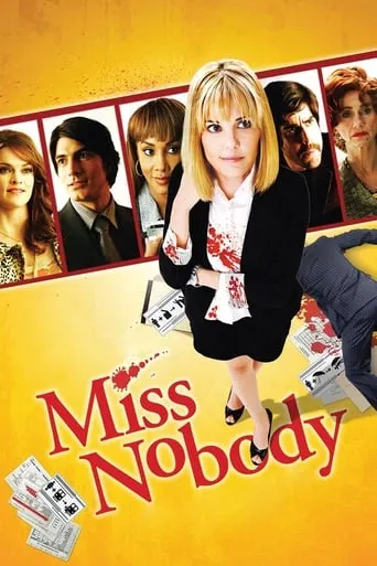 Miss Nobody movie poster - Rated 5.2/10