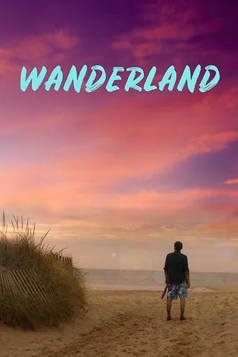 Wanderland movie poster - Rated 5.5/10