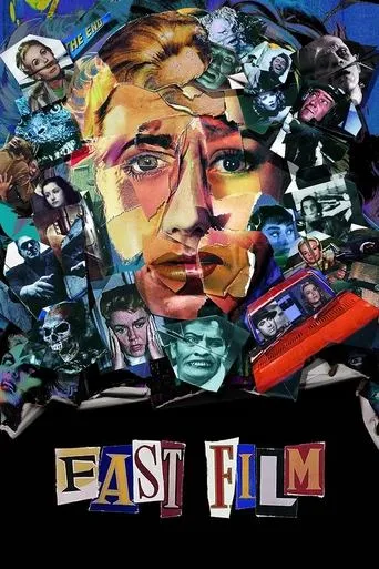 Fast Film movie poster - Rated 6.7/10