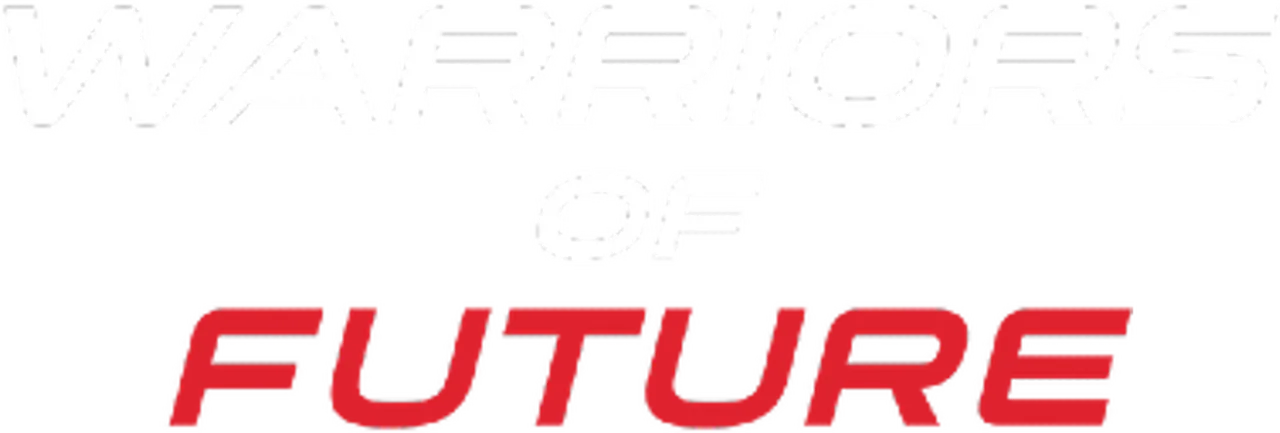 Warriors of Future