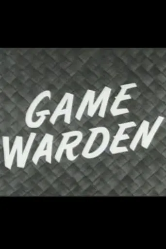 Game Warden movie poster - Rated 8/10