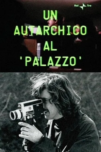 An Autarchic at 'Palazzo' movie poster - Entertainment content