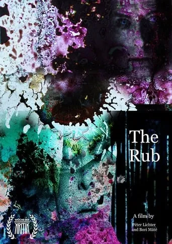 The Rub movie poster - Entertainment content