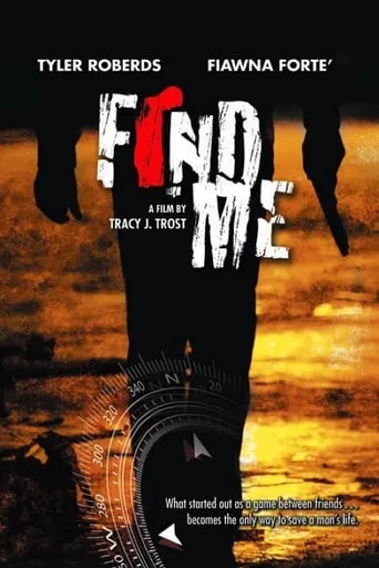 Find Me movie poster - Rated 5/10