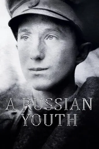 A Russian Youth movie poster - Rated 5.5/10